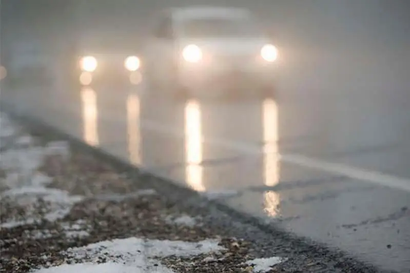 Резкое изменение погоды ожидается в Северном Казахстане