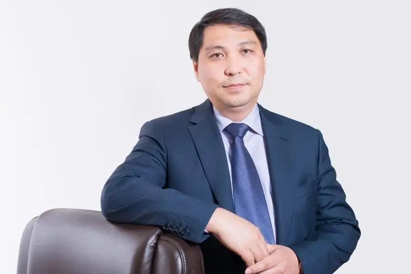 Сакен Сарсенов назначен заместителем министра внутренних дел РК