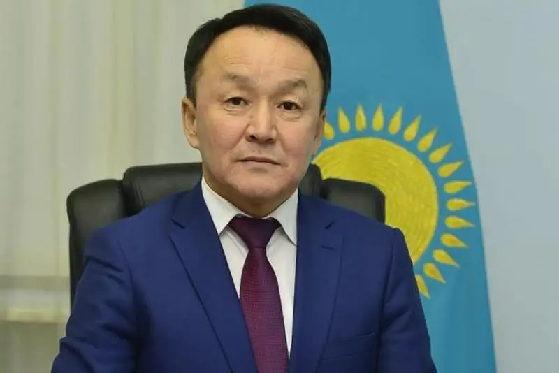 Назначен новый руководитель областного управления культуры Атырауской области