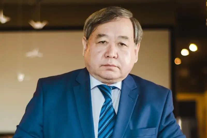 Необходимо в корне искоренить бытовую коррупцию - Садибек Тугел