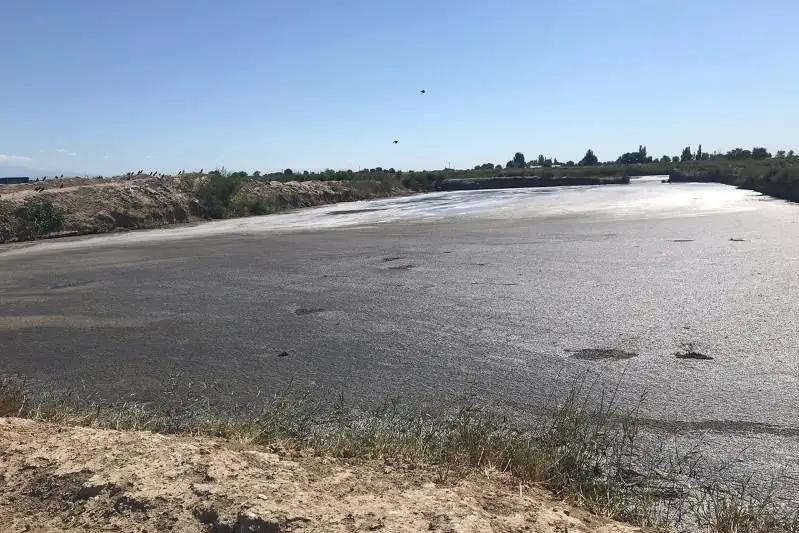 Зловонные выбросы в Жаркенте: в регион выехала комиссия Минэкологии