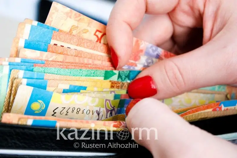 Кассир присвоила 1,5 млн тенге своего работодателя в Акмолинской области