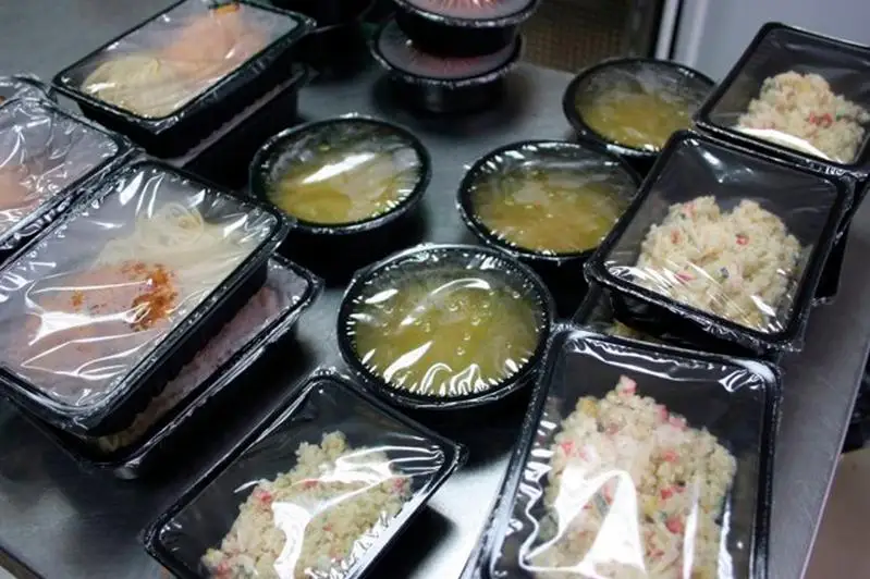 Онлайн-доставку еды предложили наладить точкам общепита ВКО