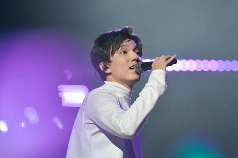 Космическая тема станет лейтмотивом шоу Димаша Кудайбергена в Нью-Йорке