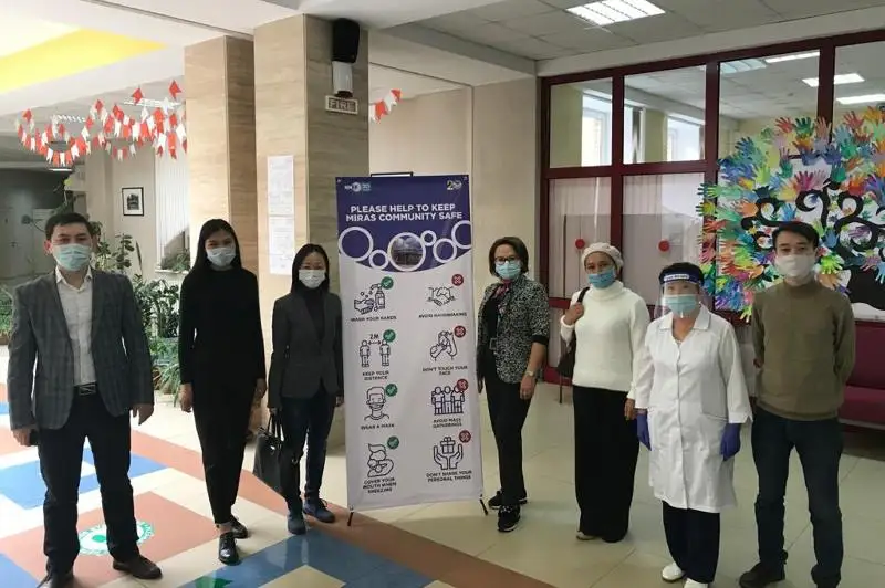 Общественный контроль: насколько детсады и школы готовы принять детей в условиях пандемии