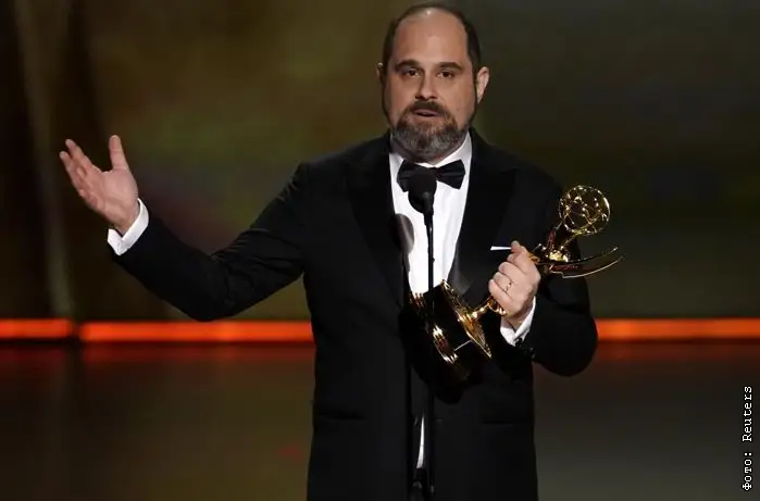 «Чернобыль» получил премию «Эмми» как лучший мини-сериал