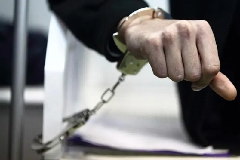 Напавшего на девушку вора арестовали полицейские в Темиртау