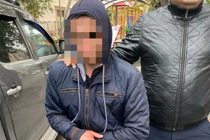 Больной шизофренией мужчина совершил разбойное нападение в Талдыкоргане