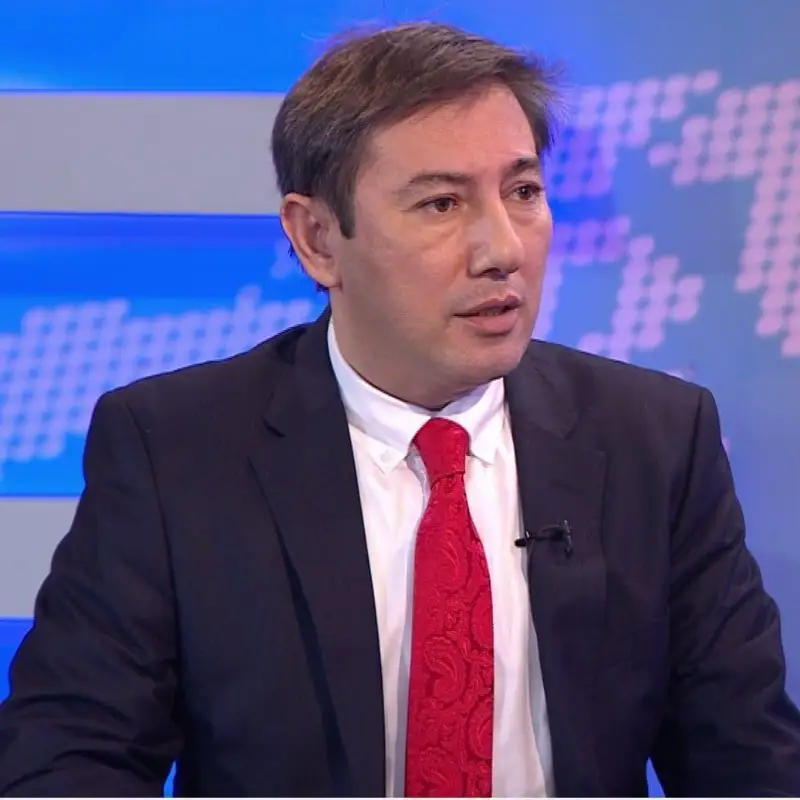 Ильгар Велизаде: Проведение праймериз партией «Nur Otan» - это смелое и новаторское решение