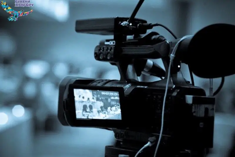 Реализацию программы «Рухани жаңғыру» в регионах обсудили в формате онлайн-трансляции