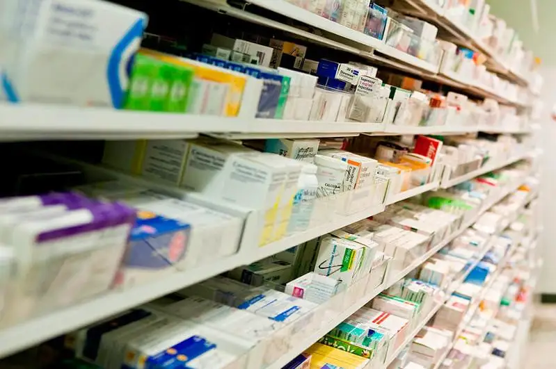 Жаропонижающие препараты по завышенным ценам продавали павлодарские аптеки