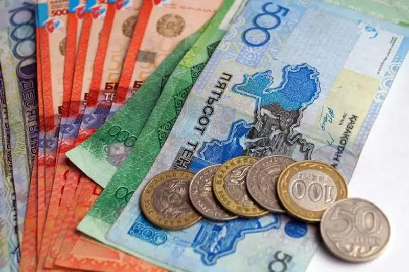 15 миллиардов тенге выплатили западноказахстанцам во время карантина