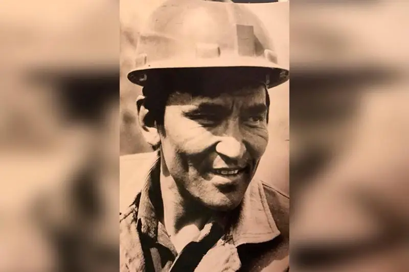 Шахтер с полувековым стажем Мейрам Акжанов: ударно трудились, не унывали и не сдавались