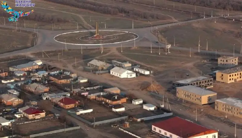 Села в Карагандинской области развивают по программе «Ауыл - ел бесігі»