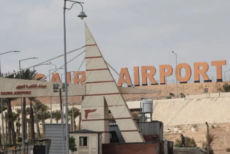 Египет открывает авиасообщение, несмотря на рост числа случаев коронавируса