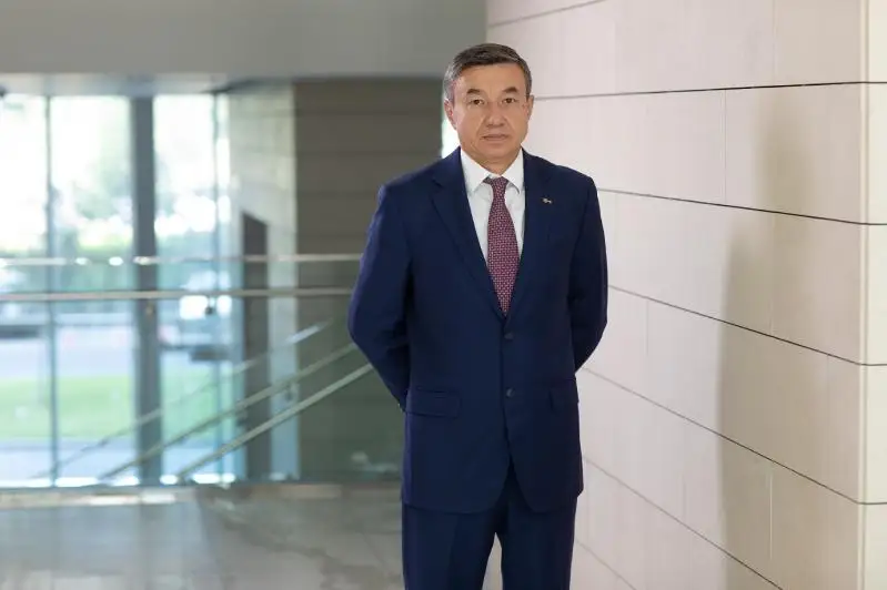 О развитии строительства в Казахстане и об эффективности программы «Нұрлы жер» рассказали в КИК