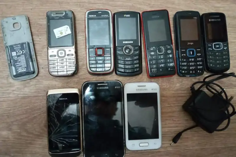 В колониях Восточно-Казахстанской области прошли обыски