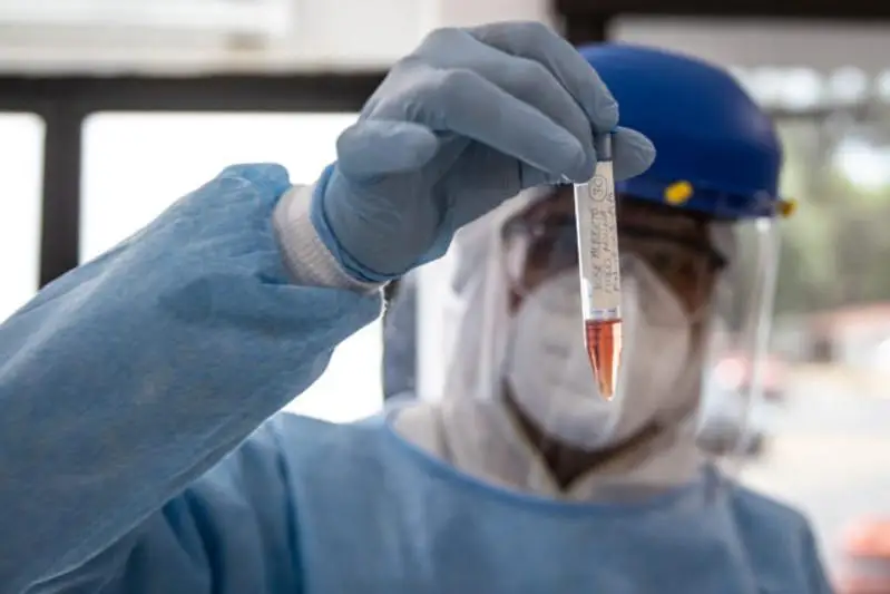 Существует ли опасность распространения бубонной чумы в Казахстане