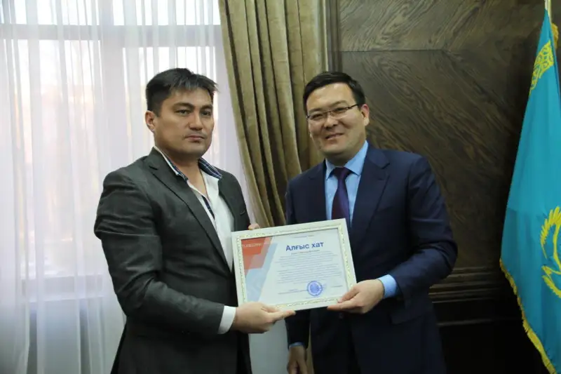 Более ста проектов одобрены финансовыми институтами в Туркестанской области