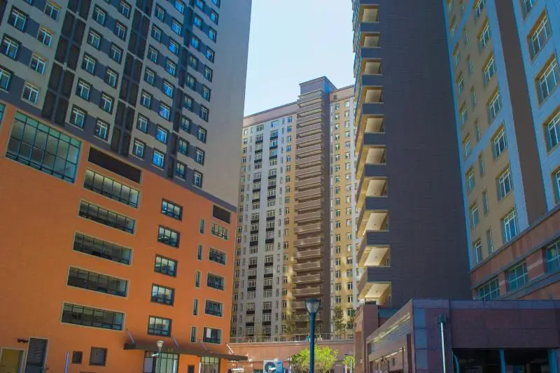 Будут ли в Нур-Султане изолировать ЖК, если у жильца выявят коронавирус