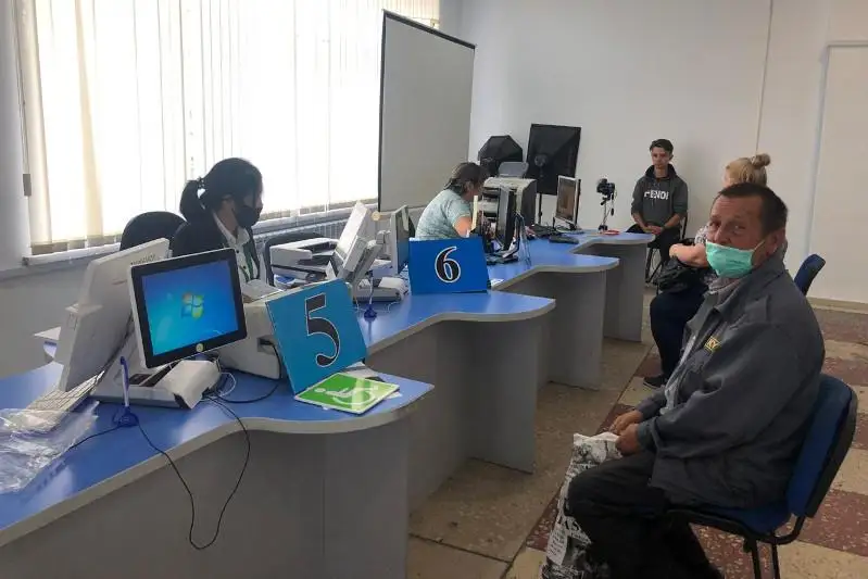 Свыше 2 тысяч акмолинцев ушли на пенсию в 2020 году