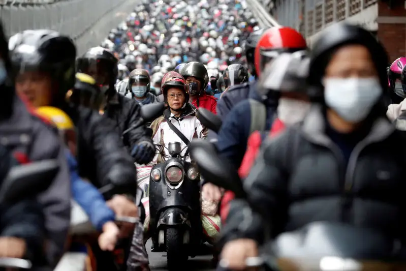 Число инфицированных коронавирусом в мире превысило 5,4 млн