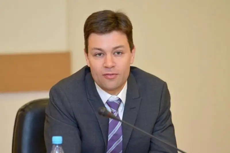 Глава представительства GIZ сравнил Конституции Казахстана и Германии