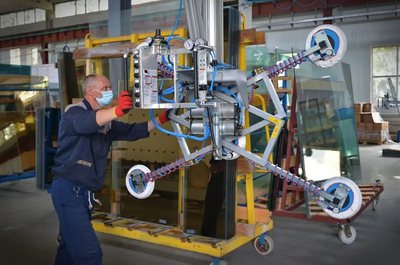 Загрузку мощностей среднего бизнеса увеличили в Павлодарской области