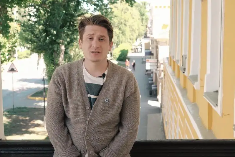 Библиотека для детей и юношества имени Х.Есенжанова в Уральске продолжает радовать читателей и в условиях карантина