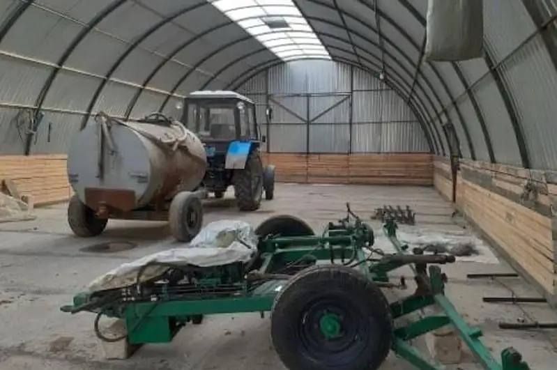 На открытие бизнеса 132 жителя Каратобинского района ЗКО получили гранты от государства