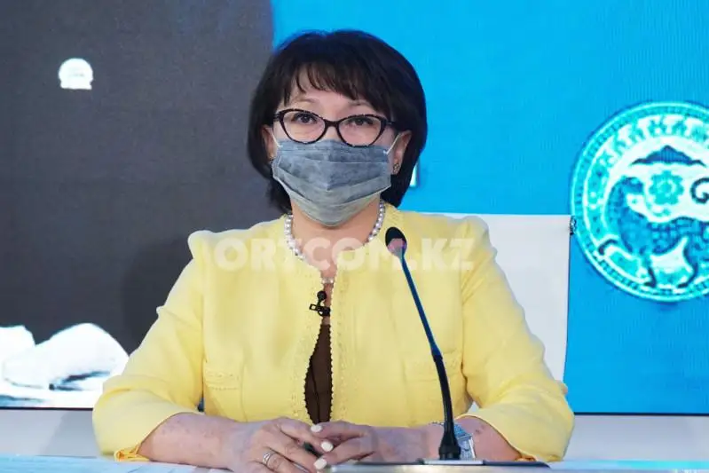 В столице создан ситуационный центр: сотрудники распределяют пациентов с КВИ по стационарам