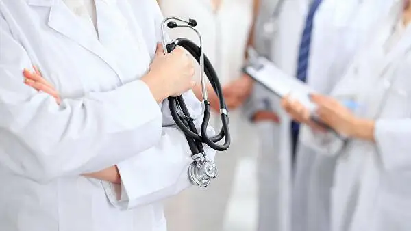 Новым медоборудованием оснастили больницу  в Курчатове