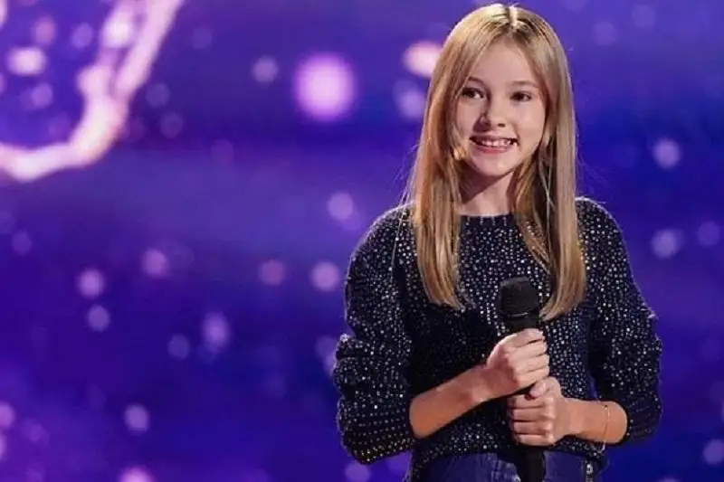 Данэлия Тулешова стала первой в музыкальном челлендже Клубов ЮНЕСКО РК