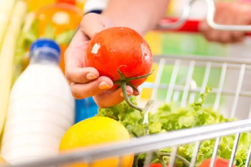 На какие продукты больше всего поднялись цены в Казахстане