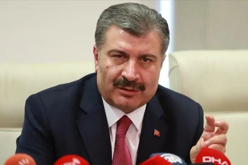 В Турции выявлено 18 случаев заражения Covid-19