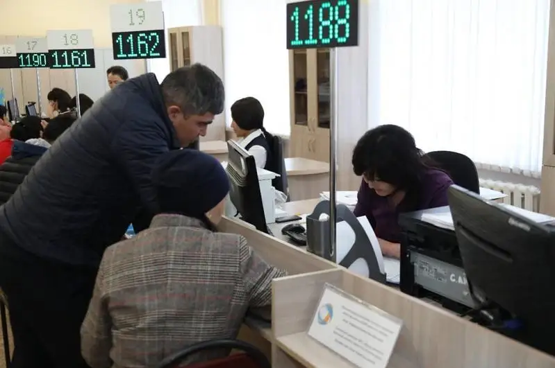 Жители ВКО с особыми потребностями будут получать спецсредства на дому