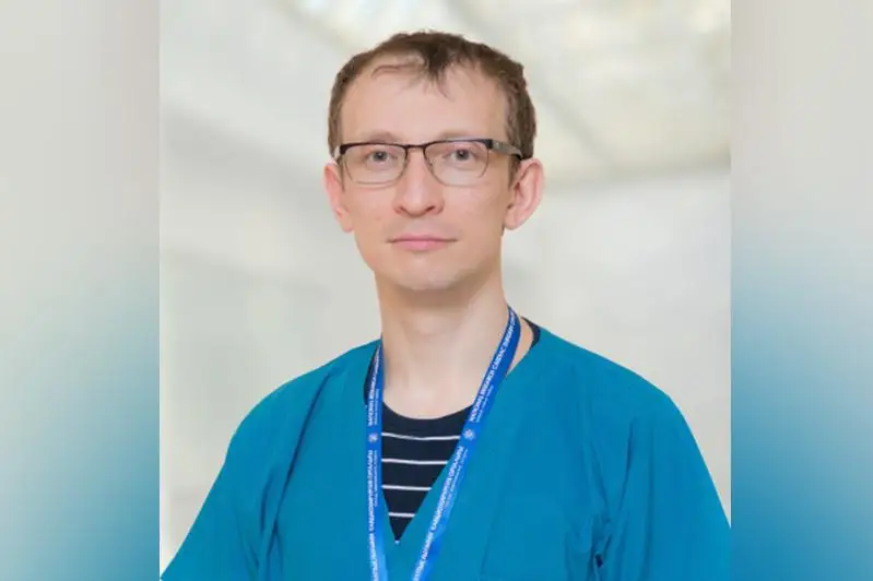 Это особый знак для медицинских сотрудников – Тимур Лесбеков о  награждении медалью «Халық алғысы»