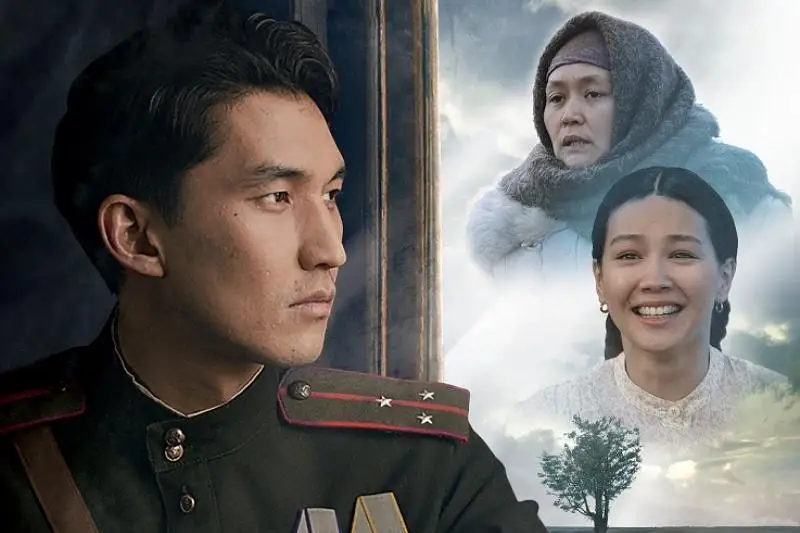 Показ фильма «Дорога к матери» собрал аншлаг в Копенгагене