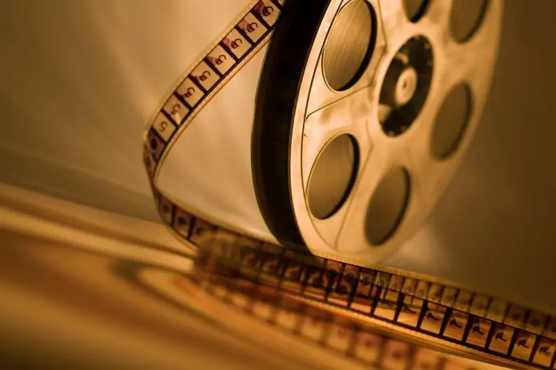 Короткометражный фильм о тренере сняли в Балхаше