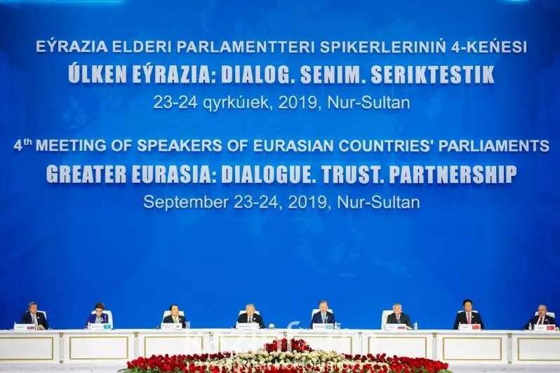 Все жители Земли должны подключиться к глобальной борьбе за ядерное разоружение –Елбасы