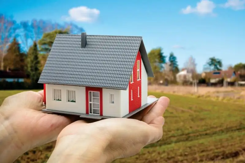 За 14 лет жамбылцам выделили около 32 тысяч земельных участков под ИЖС