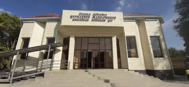 «Ауыл - ел бесігі»: ряд соцобъектов отремонтировали в Сайрамском районе Туркестанской области