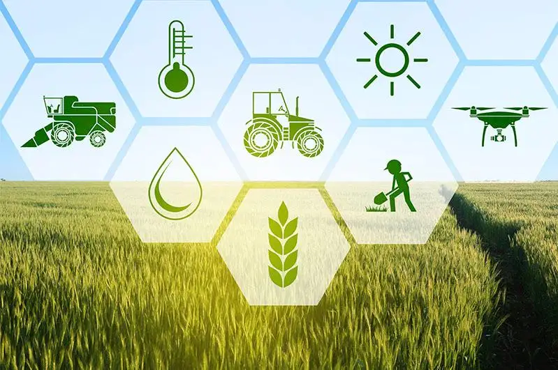 Перевести аграрный сектор  на цифровую платформу предлагает НПП «Атамекен»