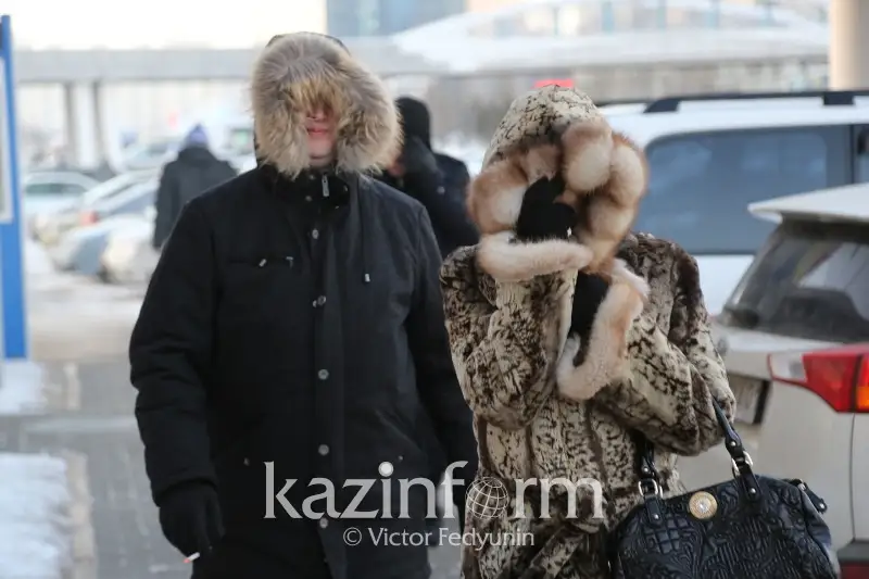 Как холодный воздух влияет на развитие КВИ – комментарий эксперта