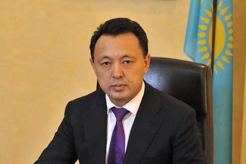 Глава «КТЖ» попросил Генпрокурора РК ужесточить наказание проводникам «Тальго»