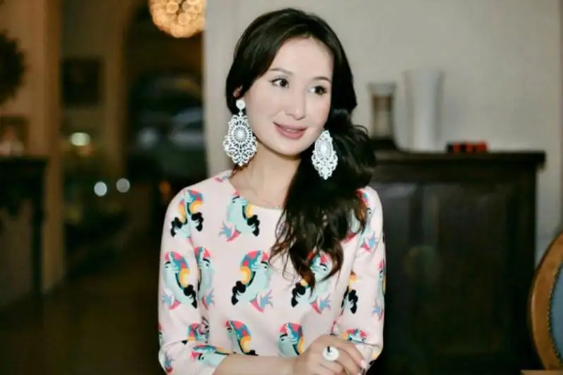 Раноша Умарова: Елбасы очень стойкий и сильный человек