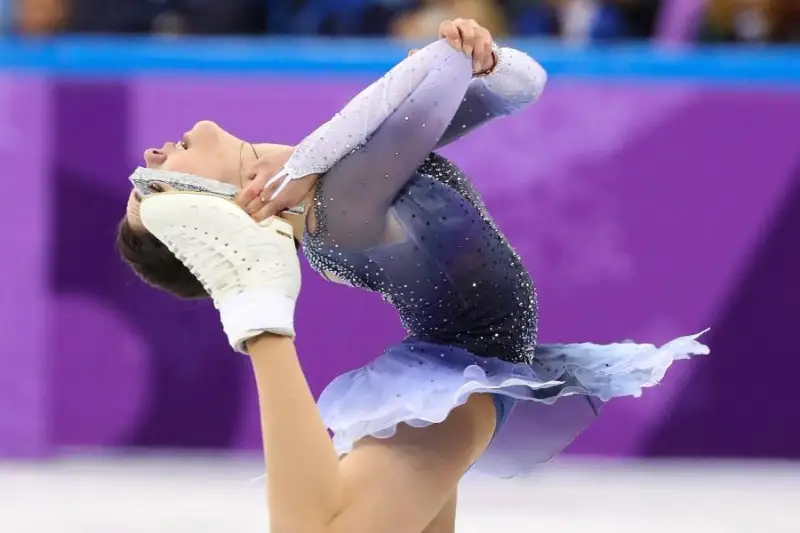 Чемпионат Казахстана по фигурному катанию предварительно примет Алматы