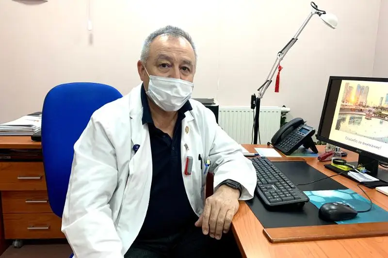 Компьютерная томография легких: ответы доктора на часто задаваемые вопросы