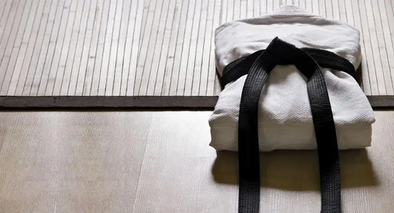 Турниры по дзюдо в Казахстане перенесли на неопределенный срок