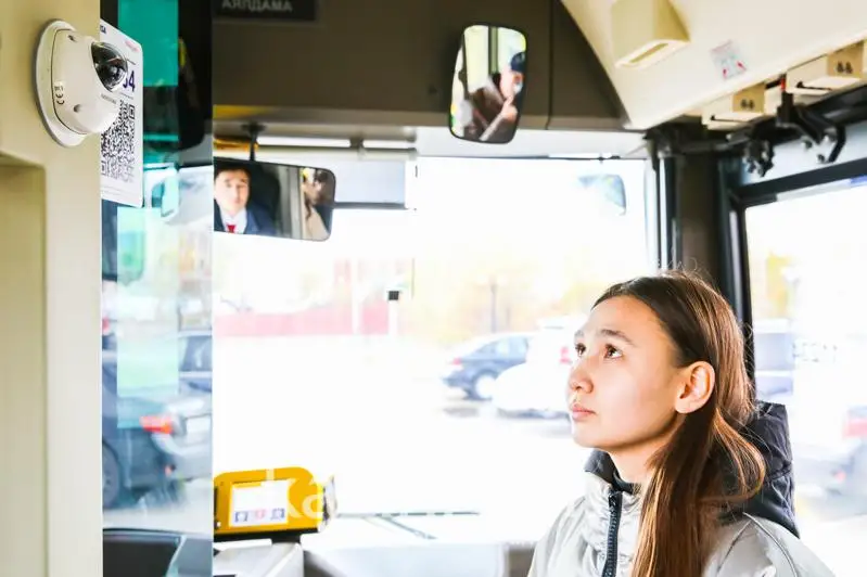 Появится ли Face Pay и оплата банковской картой в общественном транспорте Алматы